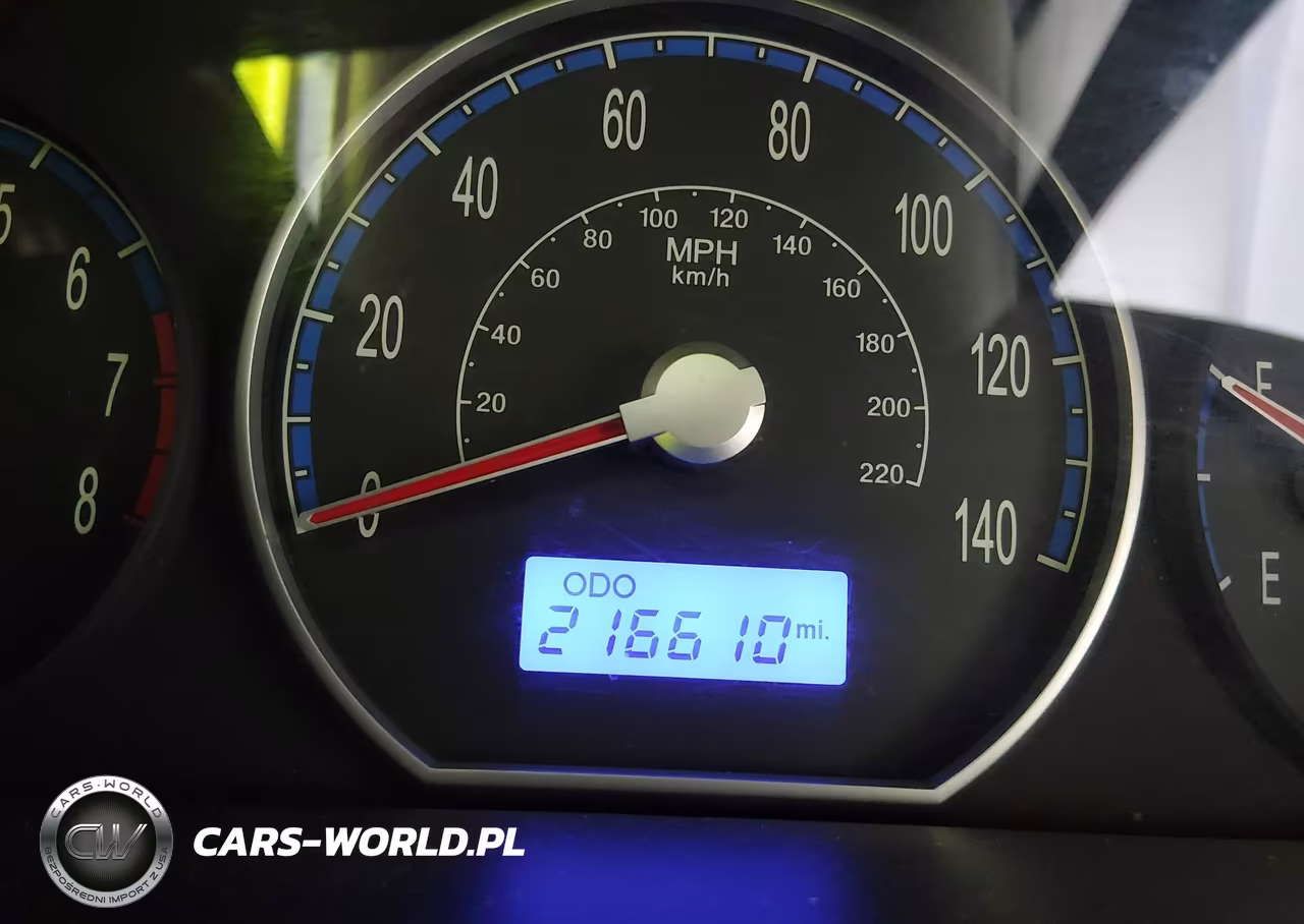 2008 Hyundai Santa Fe Gls VIN:5NMSG13D58H208928 - 15