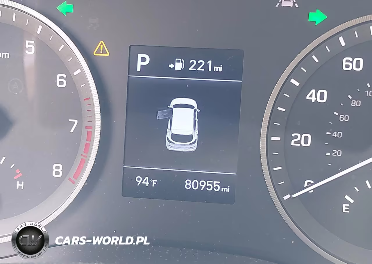2020 Hyundai Tucson Sel VIN:KM8J3CAL0LU278105 - 15