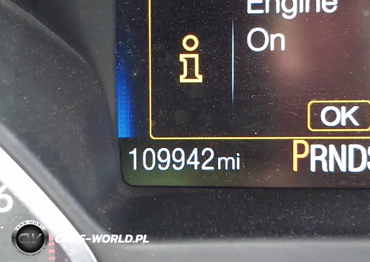 2016 Ford Focus Se VIN:1FADP3K24GL275432 - 7