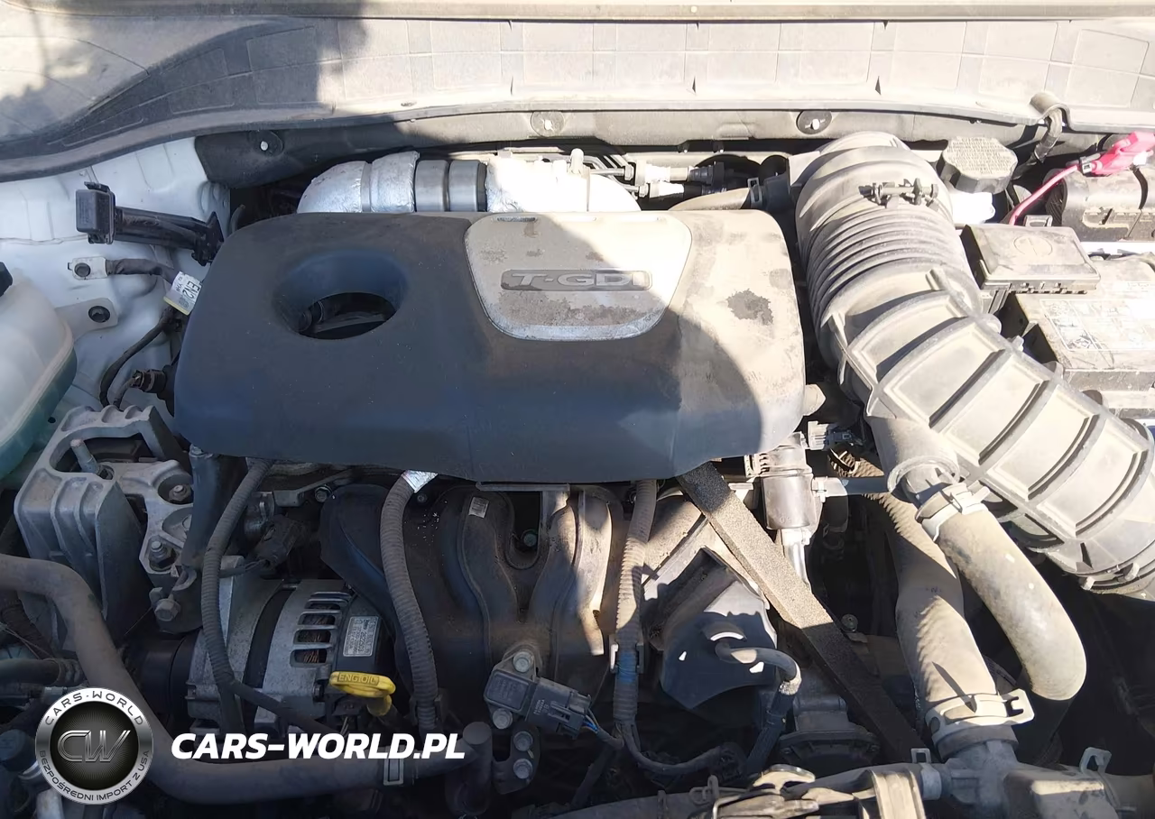 2018 Hyundai Kona Limited VIN:KM8K33A50JU098884 - 10