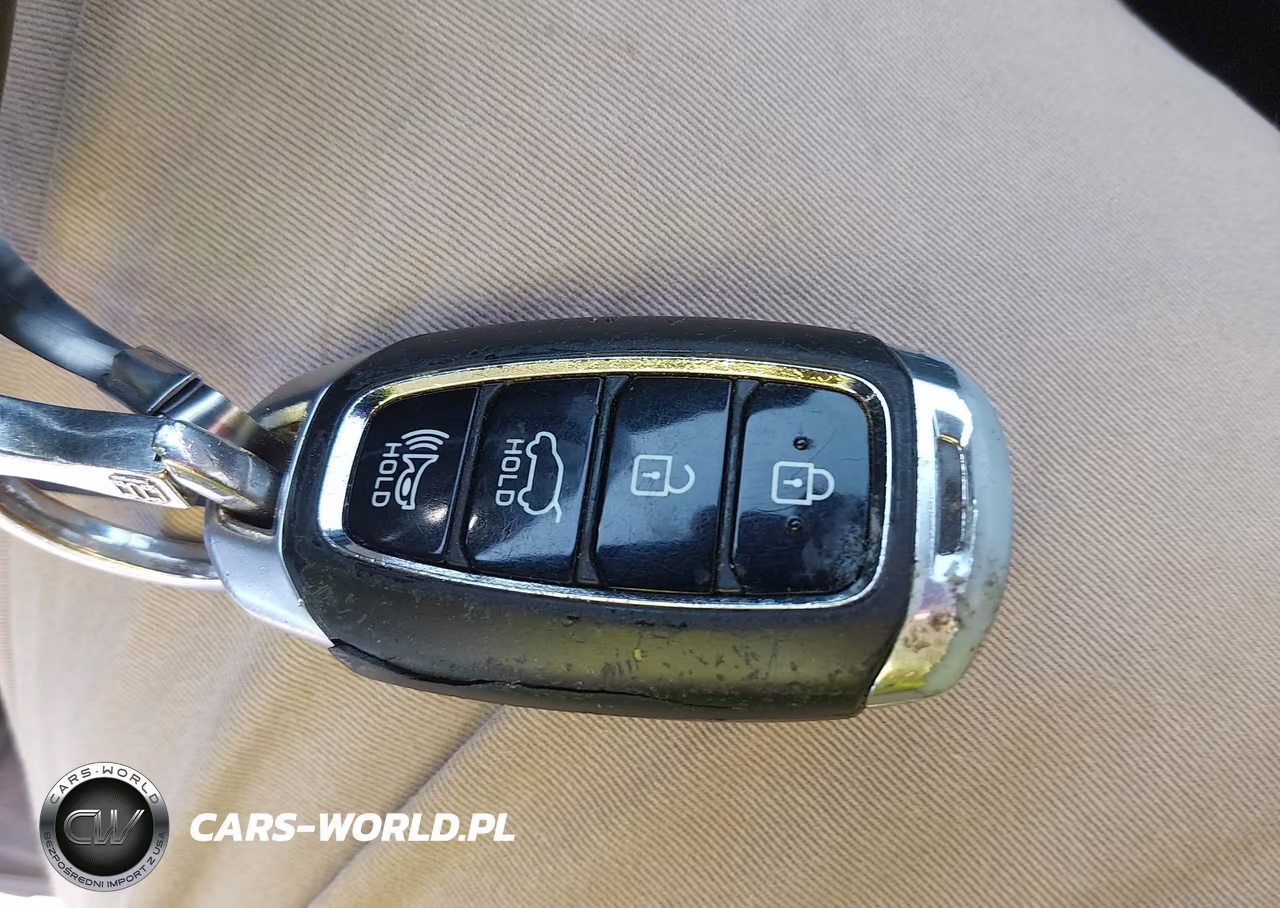 2018 Hyundai Kona Limited VIN:KM8K33A50JU098884 - 11
