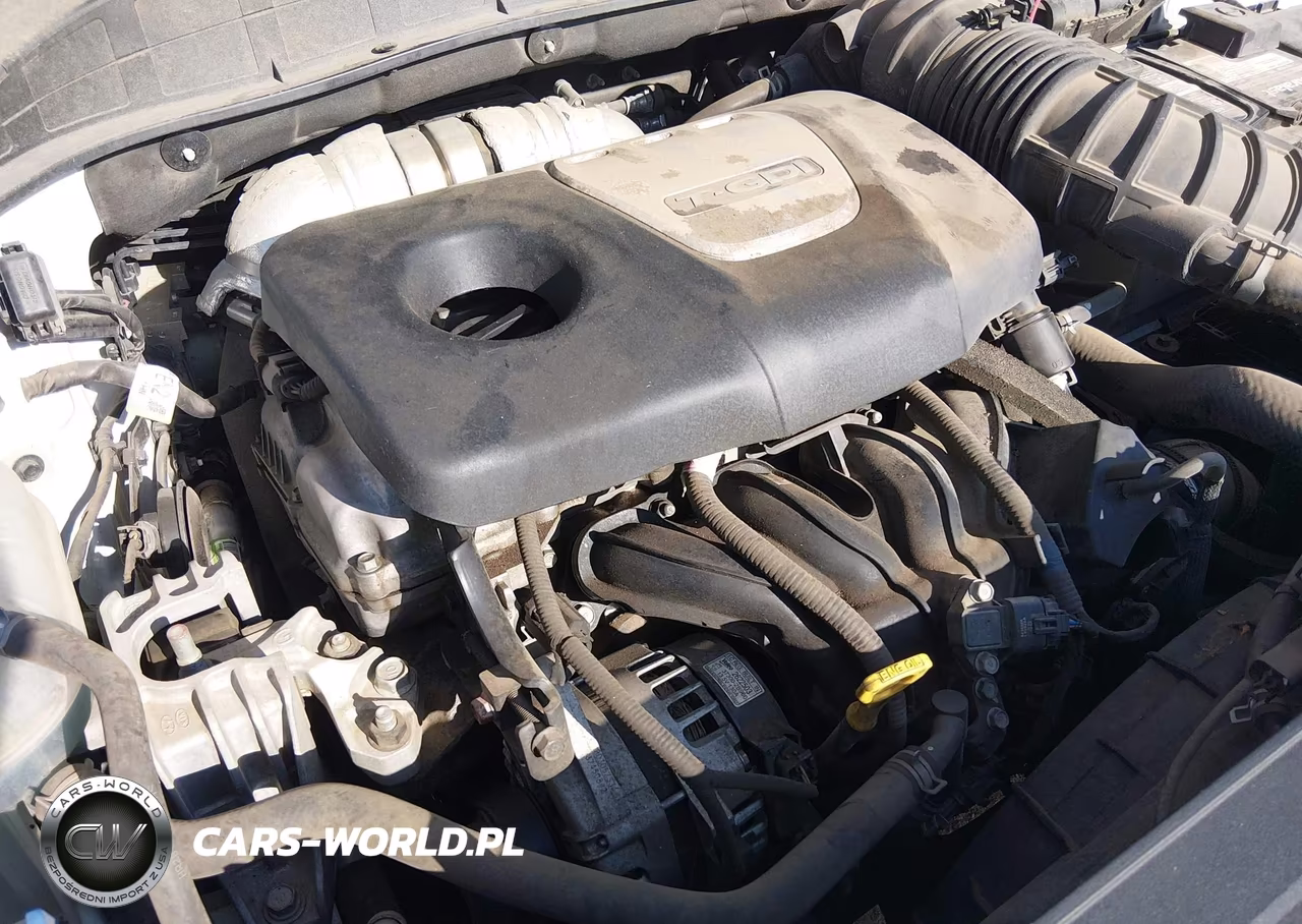 2018 Hyundai Kona Limited VIN:KM8K33A50JU098884 - 6