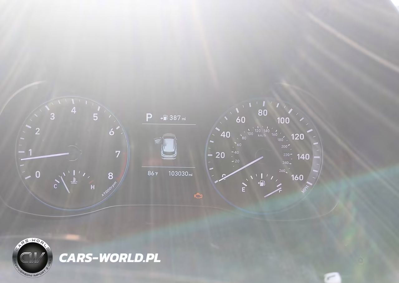 2018 Hyundai Kona Limited VIN:KM8K33A50JU098884 - 7