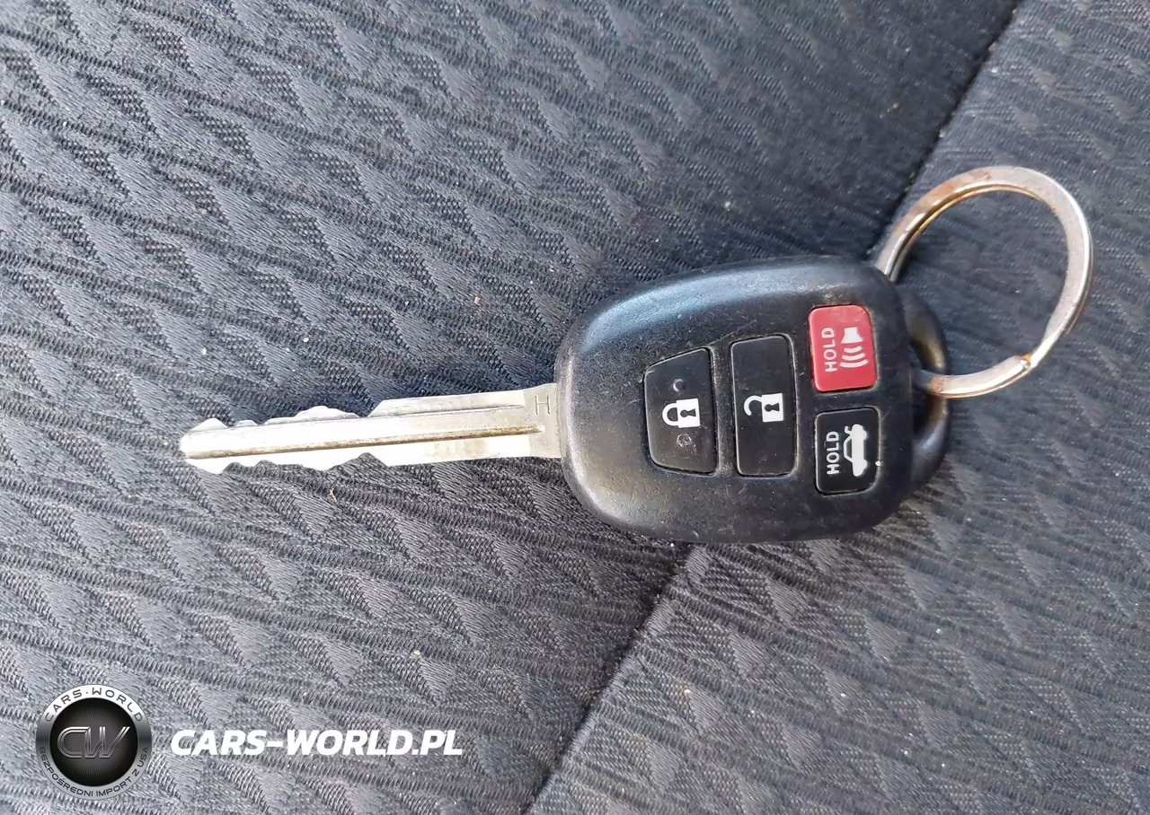 2015 Toyota Camry Se VIN:4T1BF1FK5FU082357 - 11