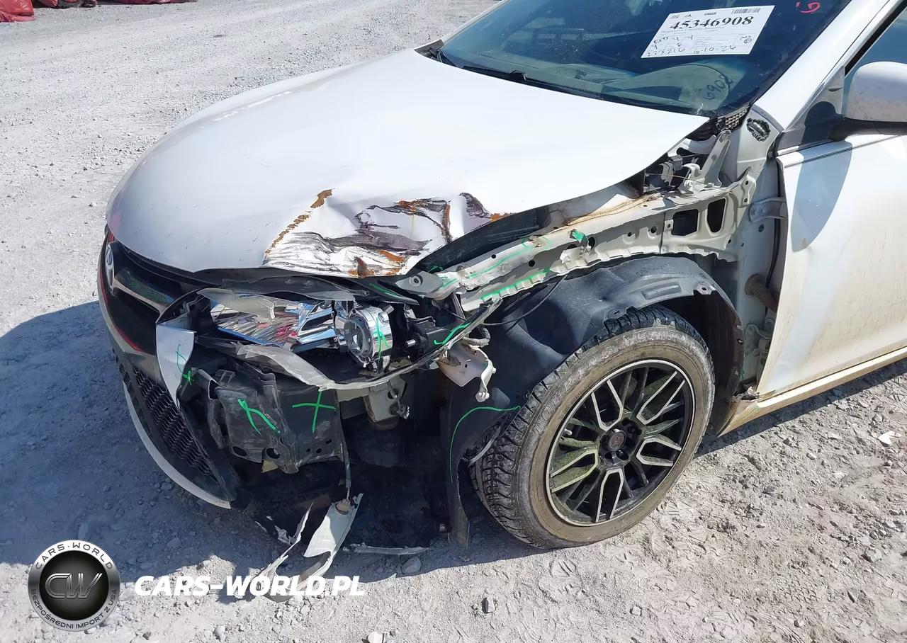 2015 Toyota Camry Se VIN:4T1BF1FK5FU082357 - 6