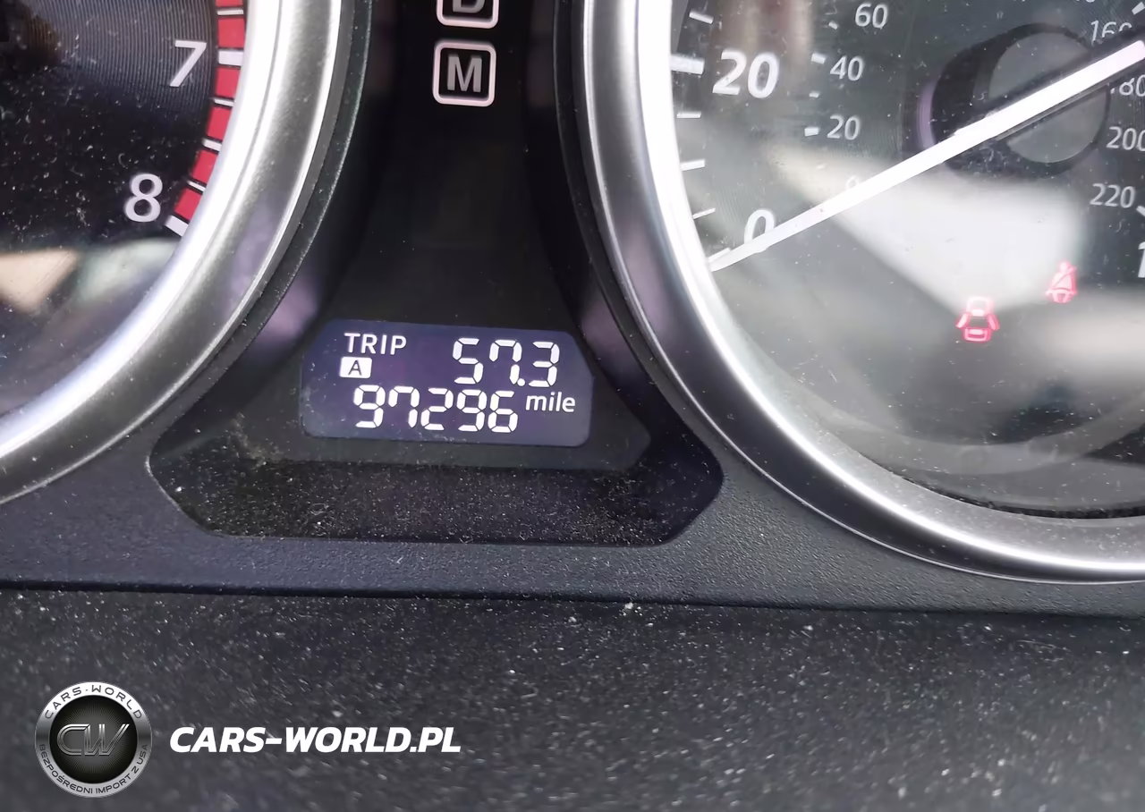 2014 Mazda Cx-9 Touring VIN:JM3TB3CV1E0445670 - 15