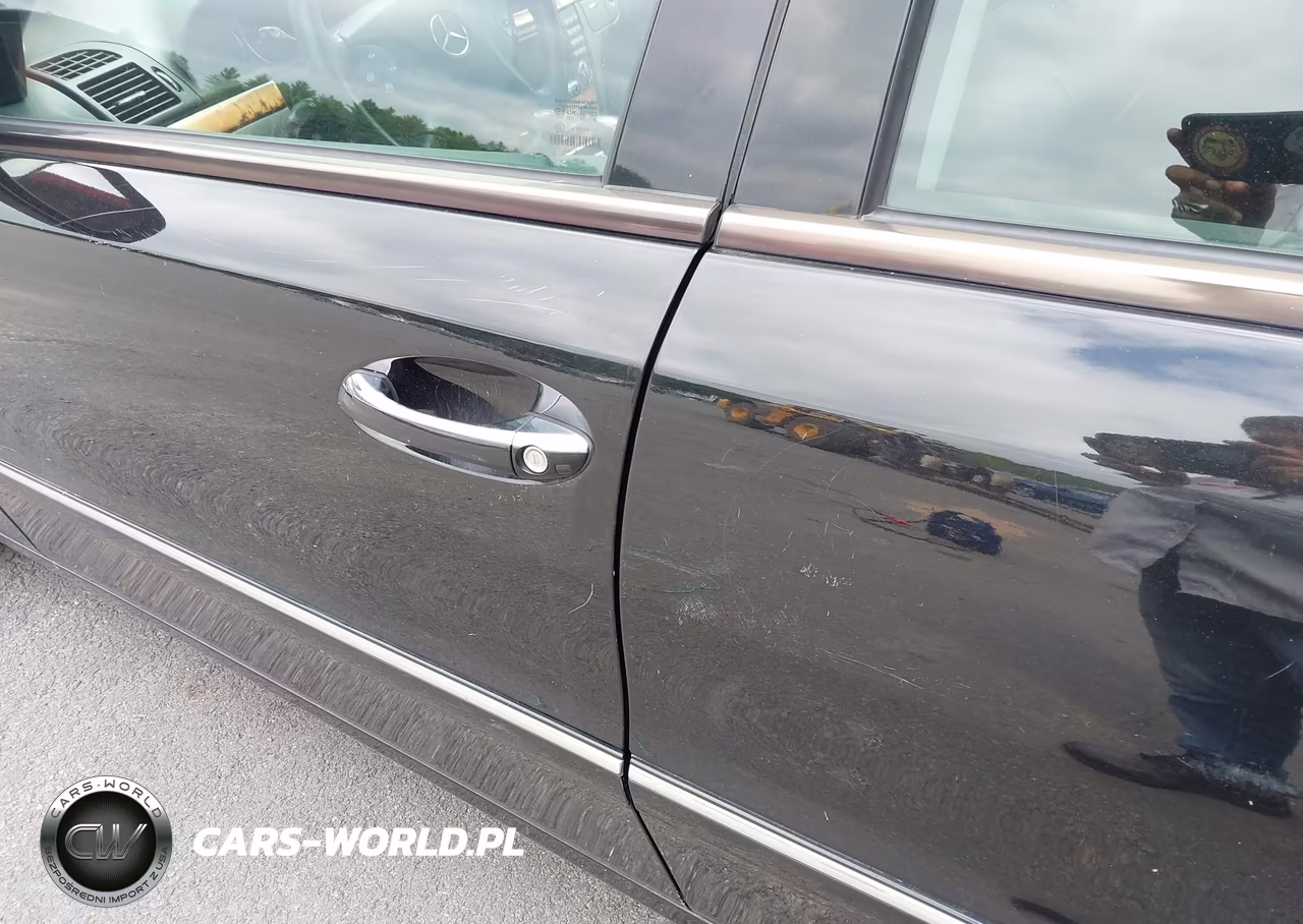 2006 Mercedes-Benz E 350 4Matic VIN:WDBUF87J76X206296 - 14