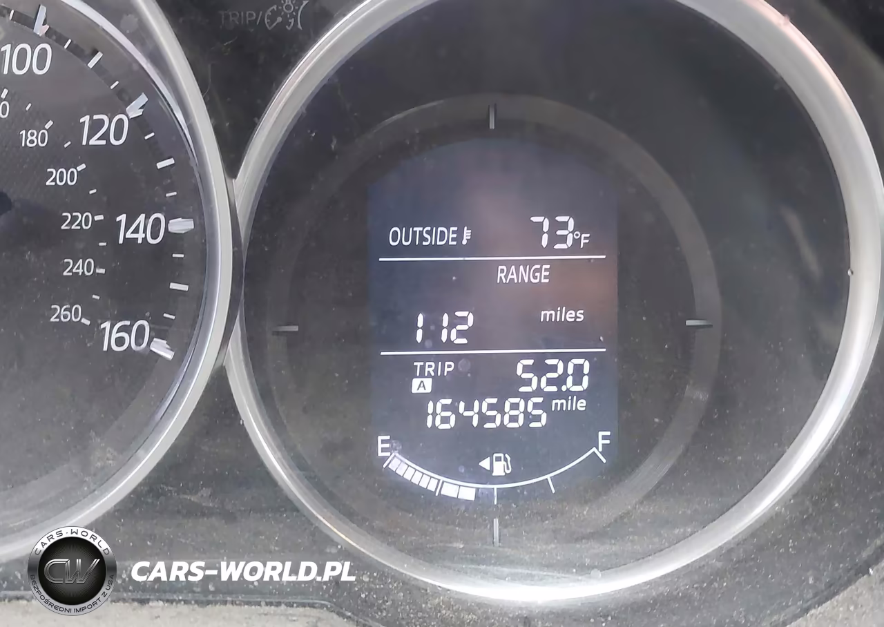 2016 Mazda Cx-5 Touring VIN:JM3KE2CY2G0705858 - 15
