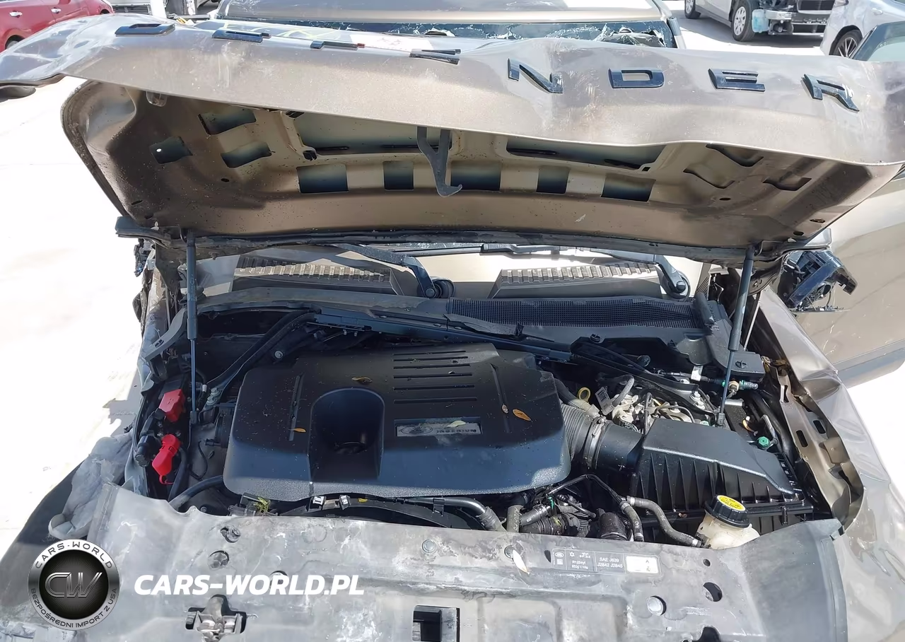 2022 Land Rover Defender 110 Se VIN:SALEP7RU6N2071501 - 10
