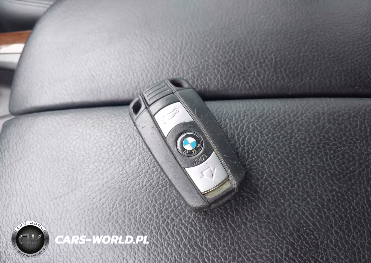 2010 BMW X5 xDrive30I VIN:5UXFE4C52AL383481 - 11
