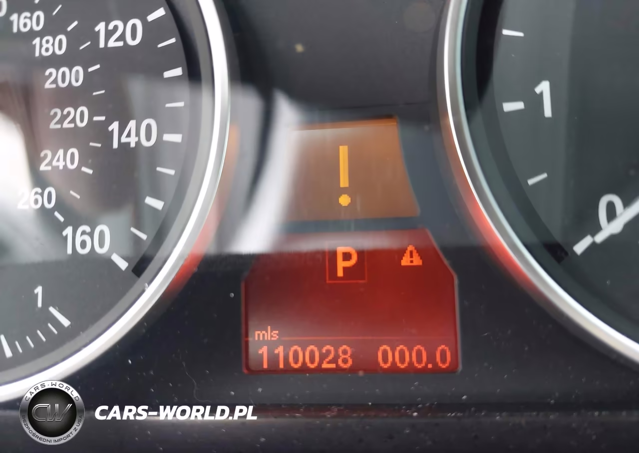 2010 BMW X5 xDrive30I VIN:5UXFE4C52AL383481 - 7