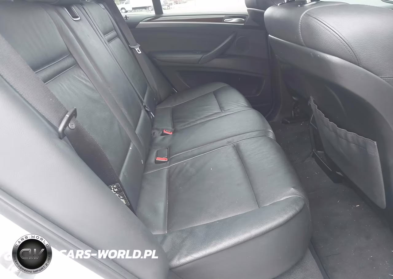 2010 BMW X5 xDrive30I VIN:5UXFE4C52AL383481 - 8