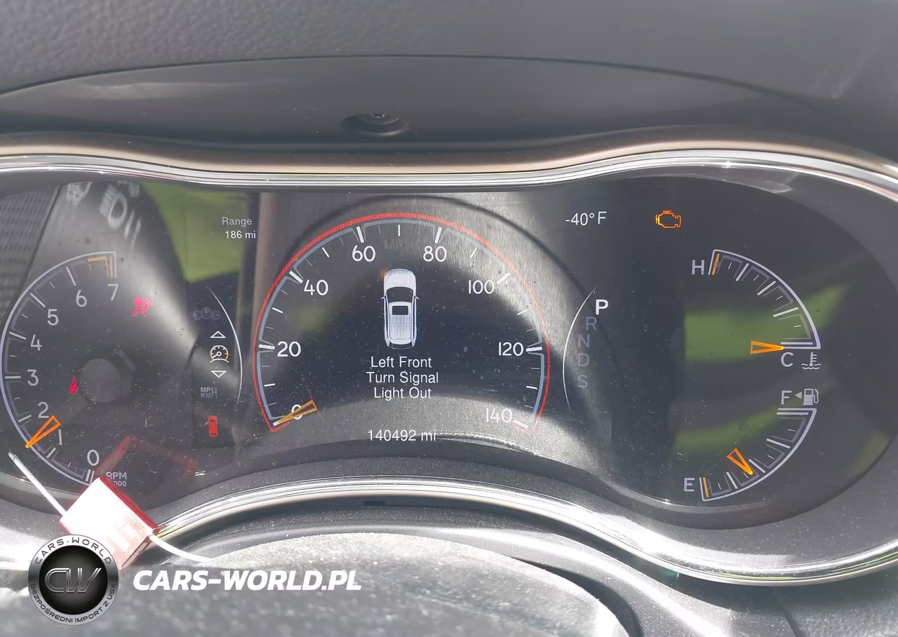 2015 Jeep Grand Cherokee Limited VIN:1C4RJFBG8FC733552 - 7