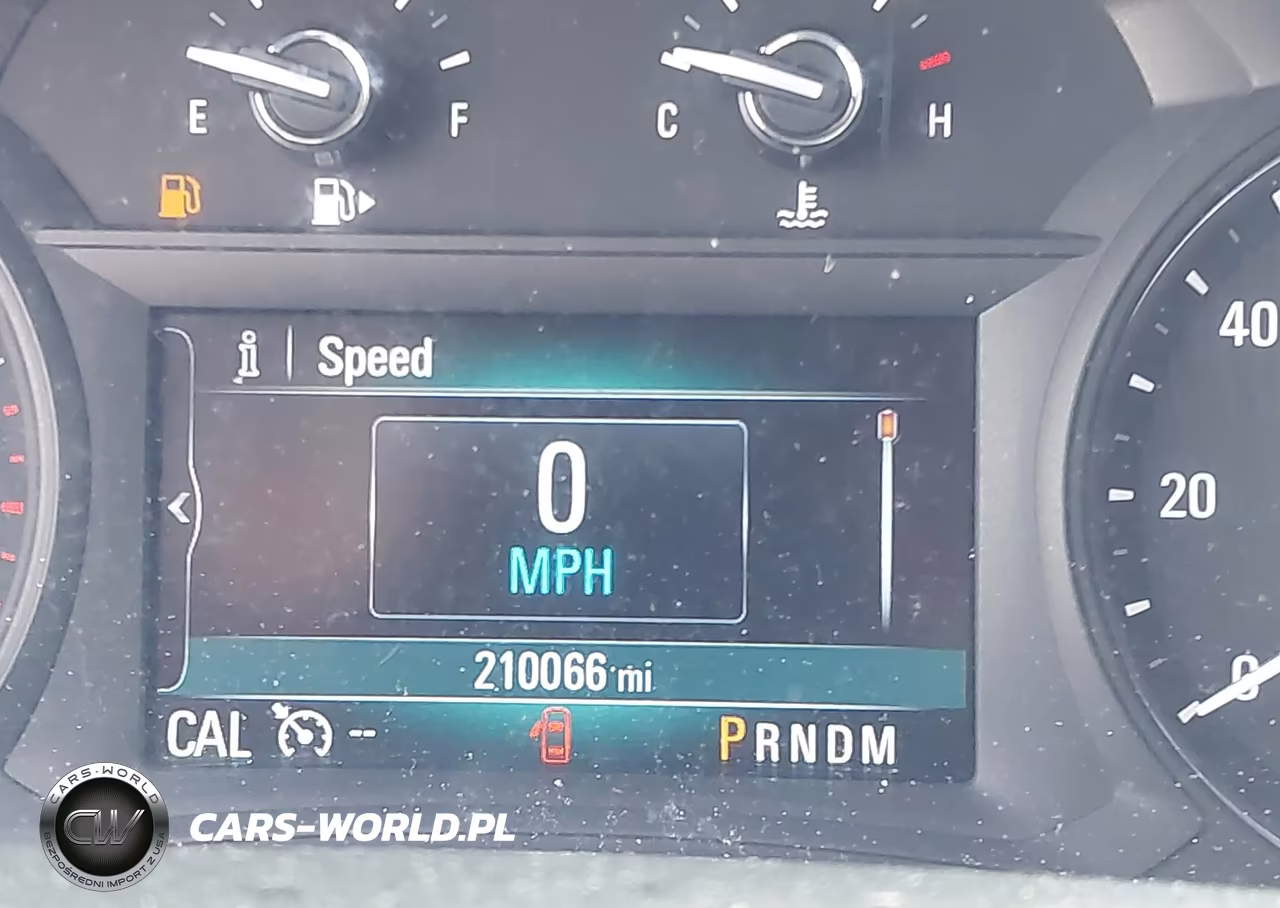 2017 Buick Encore Essence VIN:KL4CJCSB5HB155633 - 15