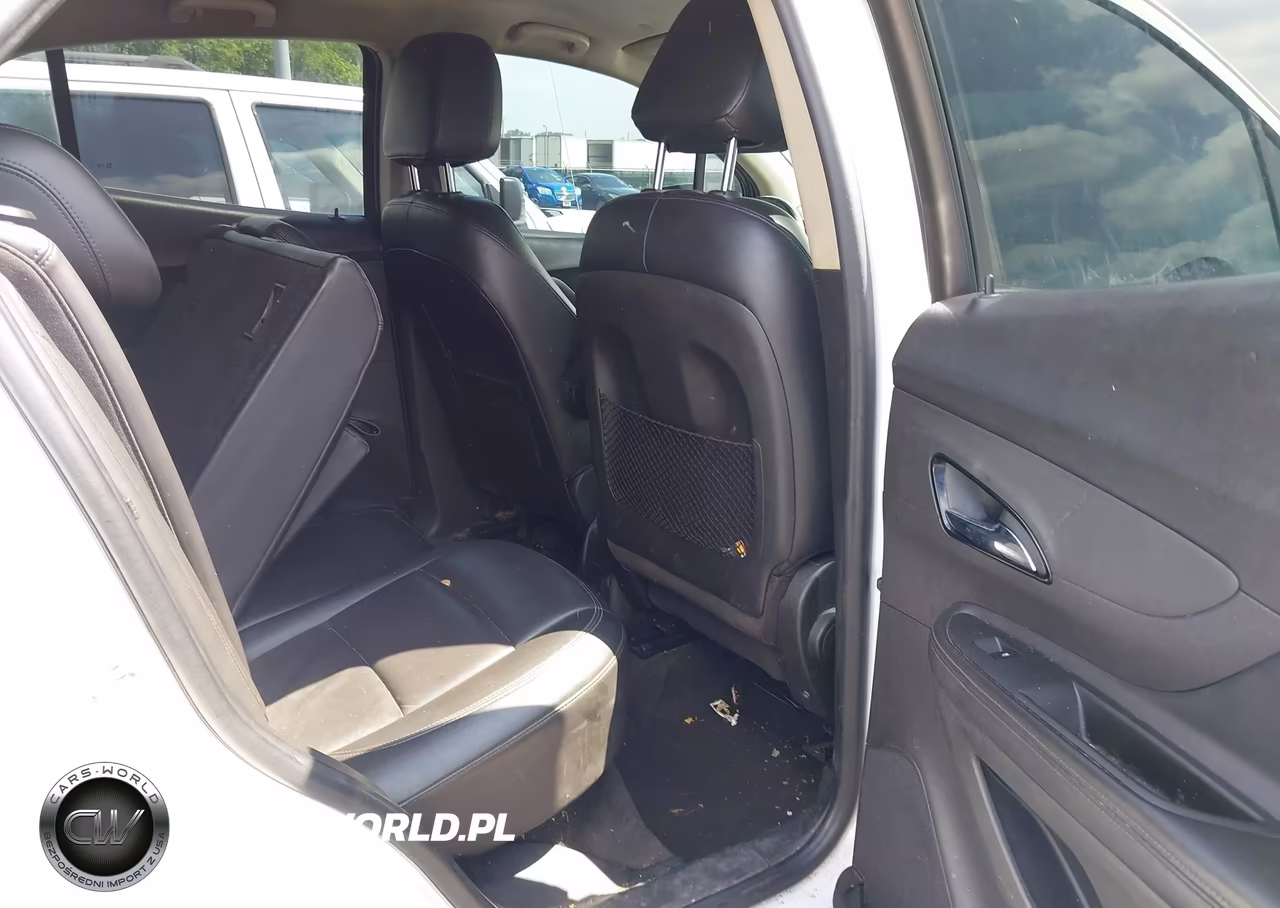 2017 Buick Encore Essence VIN:KL4CJCSB5HB155633 - 8