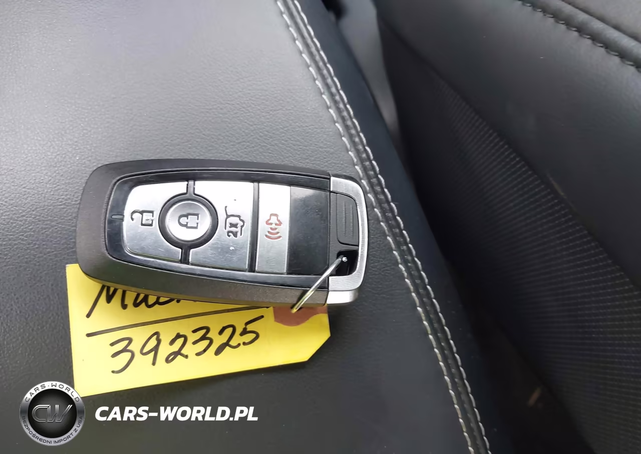 2024 Ford Mustang Mach-E Select VIN:3FMTK1R44RMA21569 - 11