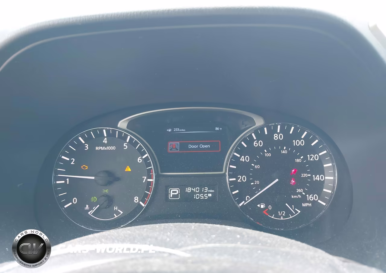 2013 Nissan Pathfinder Platinum VIN:5N1AR2MN8DC632675 - 7