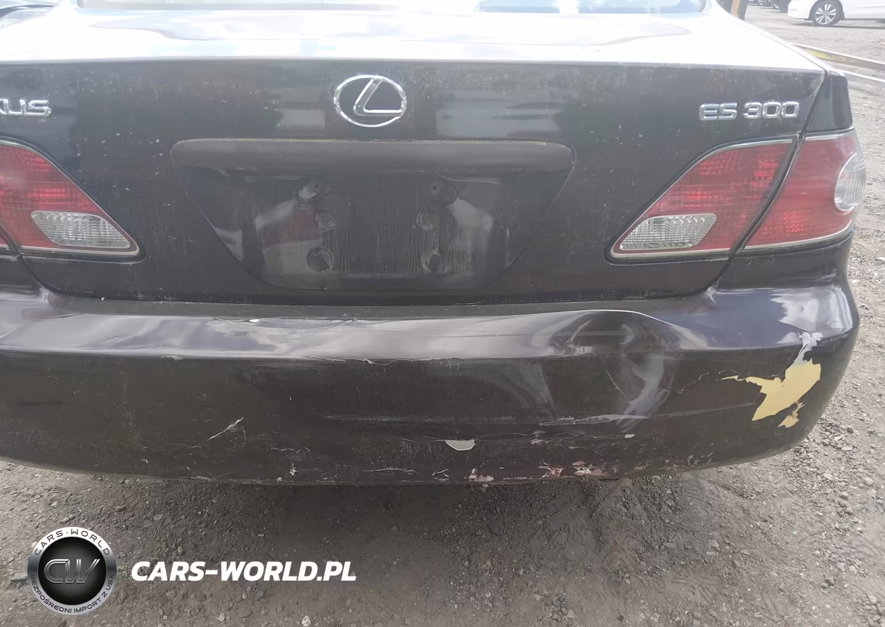2002 Lexus Es 300 VIN:JTHBF30G420043957 - 6