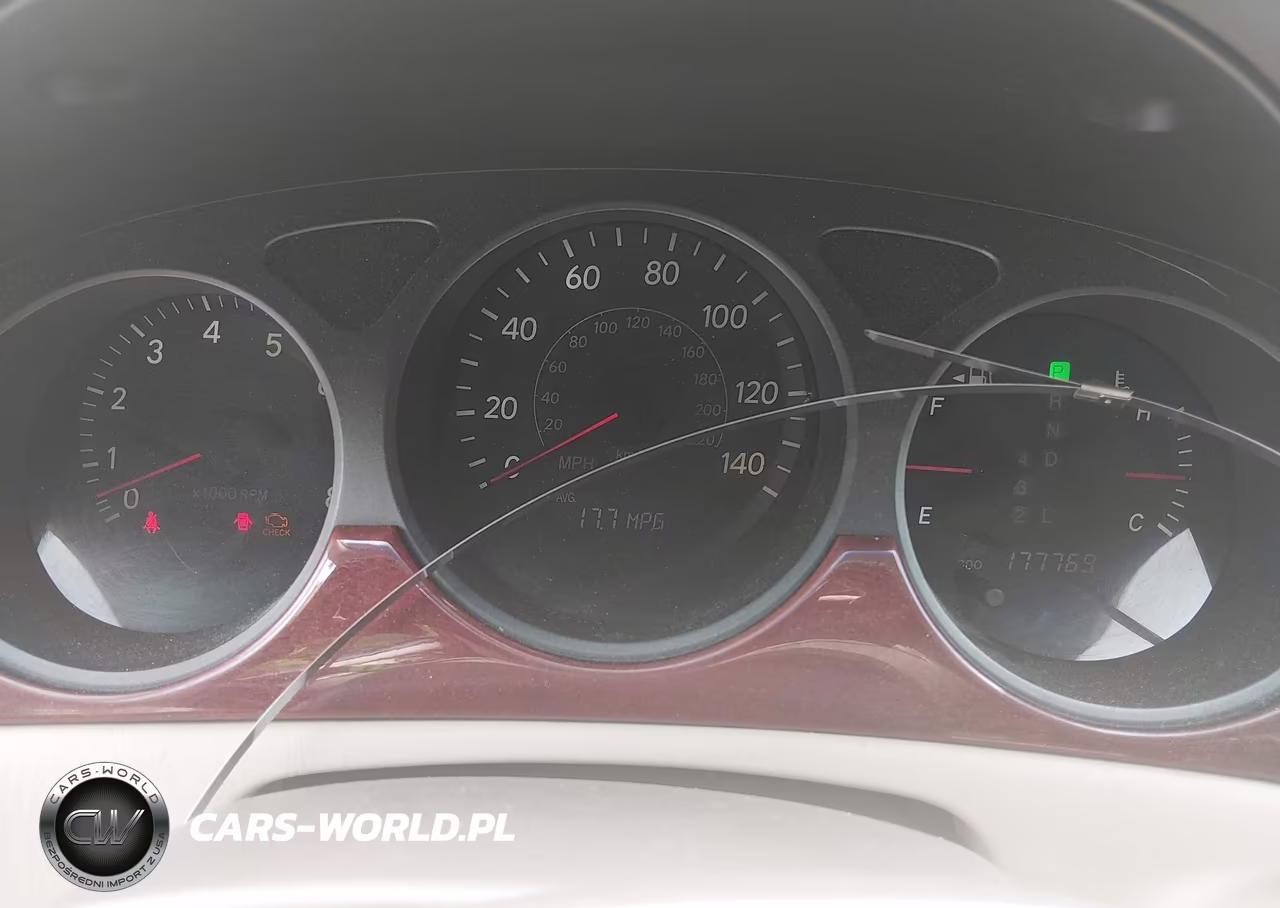 2002 Lexus Es 300 VIN:JTHBF30G420043957 - 7