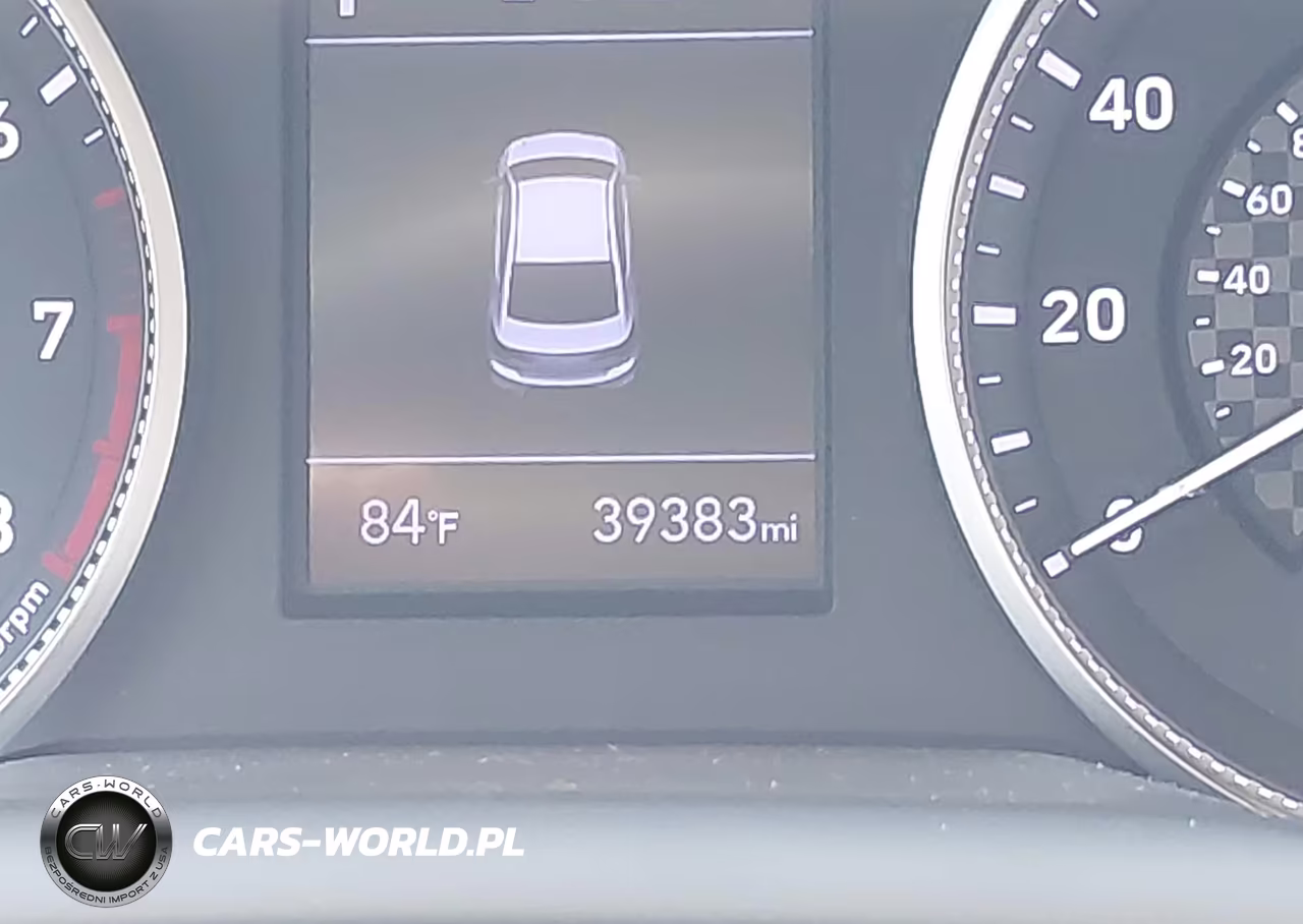 2020 Hyundai Elantra Se VIN:5NPD74LF2LH615872 - 19