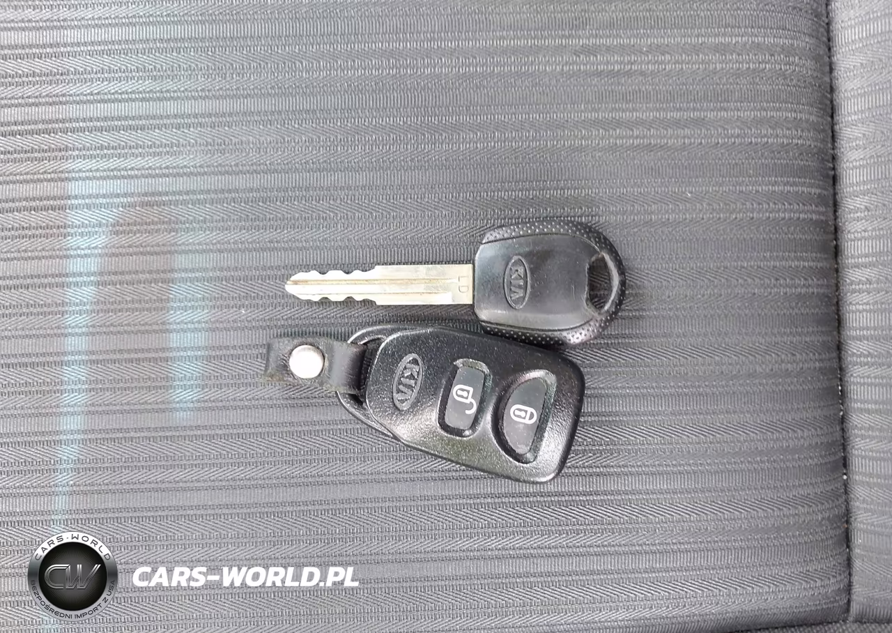 2010 Kia Sportage Lx V6 VIN:KNDKGCA30A7723547 - 11