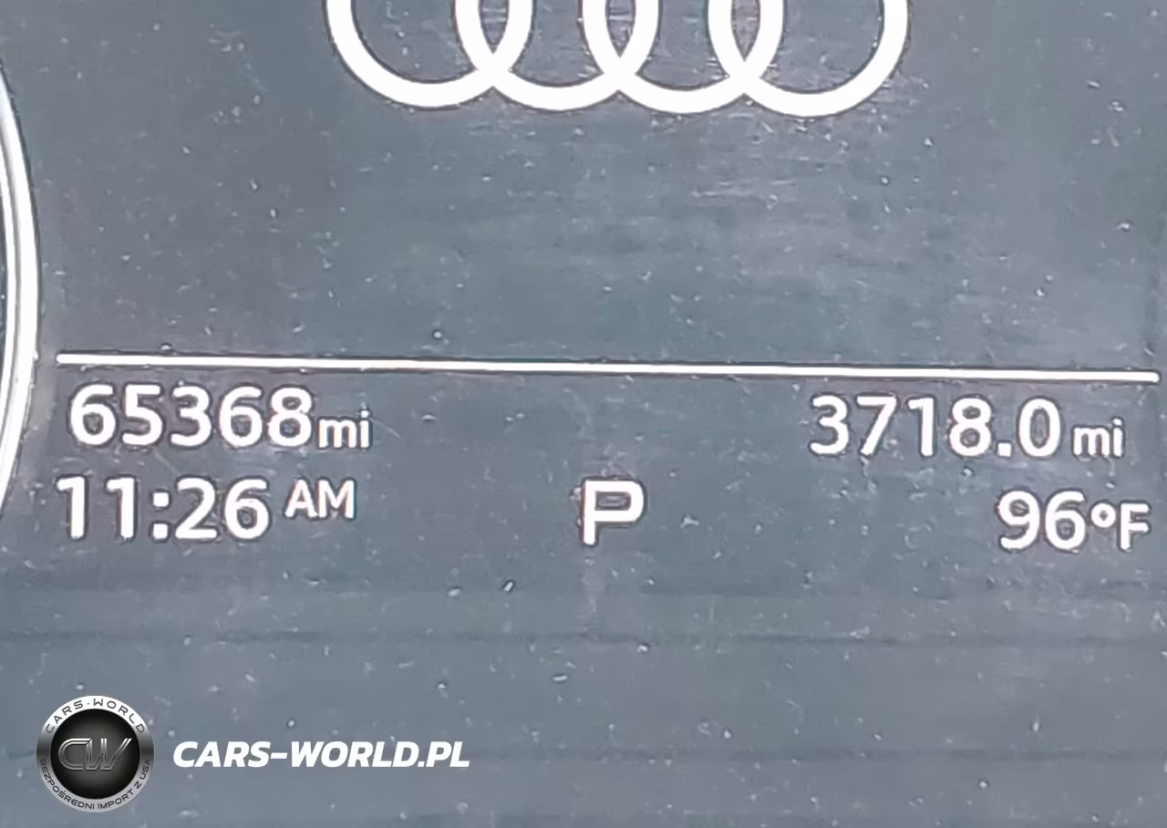 2021 Audi A4 Premium 45 Tfsi S Line Quattro S Tronic VIN:WAUDAAF41MA029664 - 7