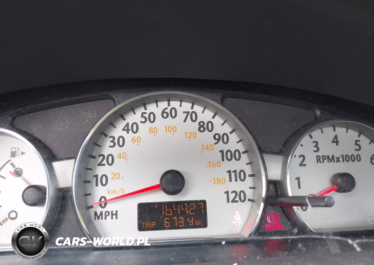 2007 Saturn Ion 3 VIN:1G8AV18B17Z113747 - 7