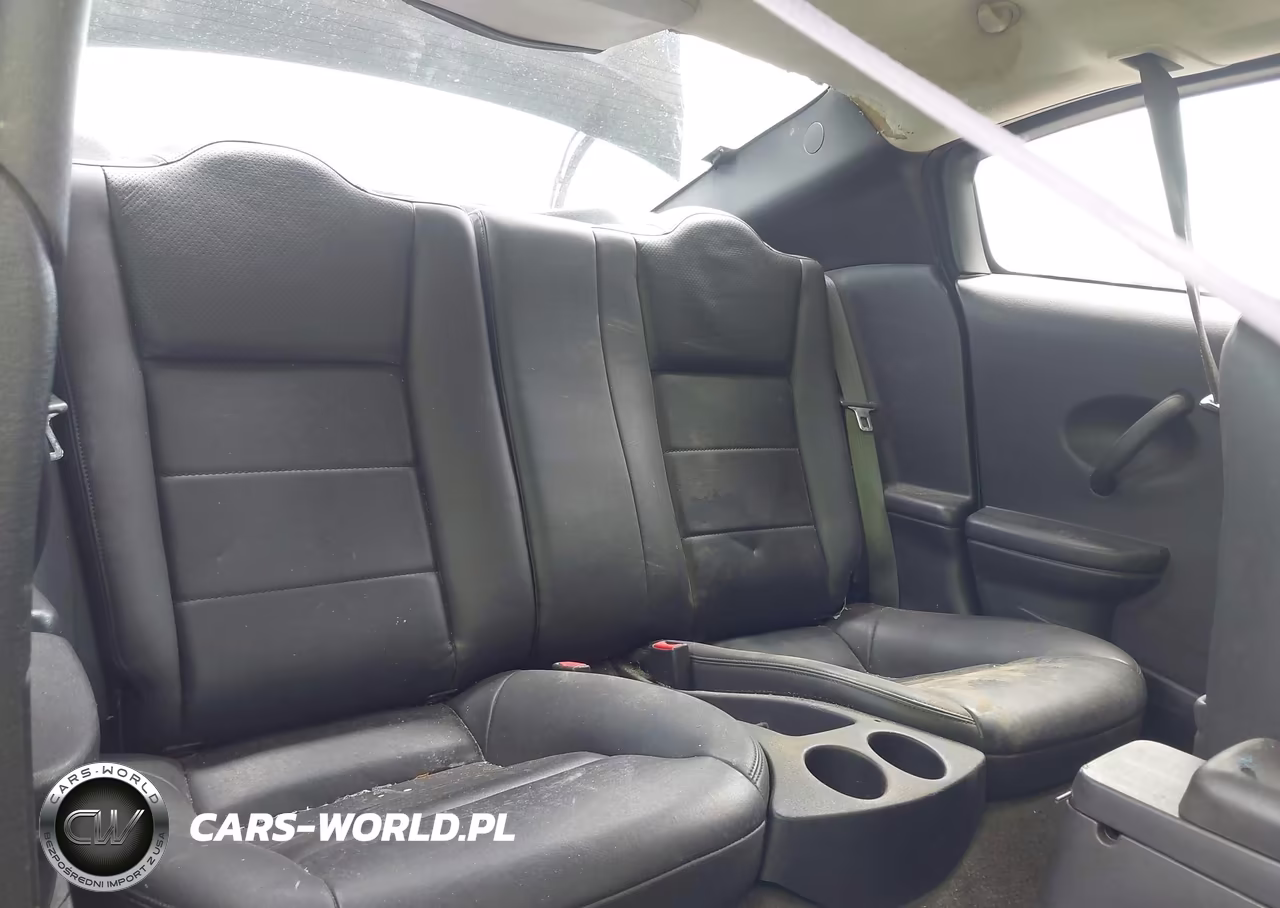 2007 Saturn Ion 3 VIN:1G8AV18B17Z113747 - 8