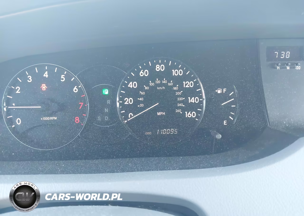 2007 Toyota Avalon Xls VIN:4T1BK36B27U167780 - 7