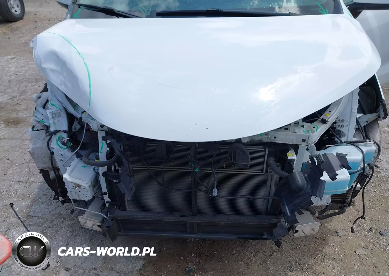 2021 Toyota Sienna Le VIN:5TDKRKEC2MS028723 - 6