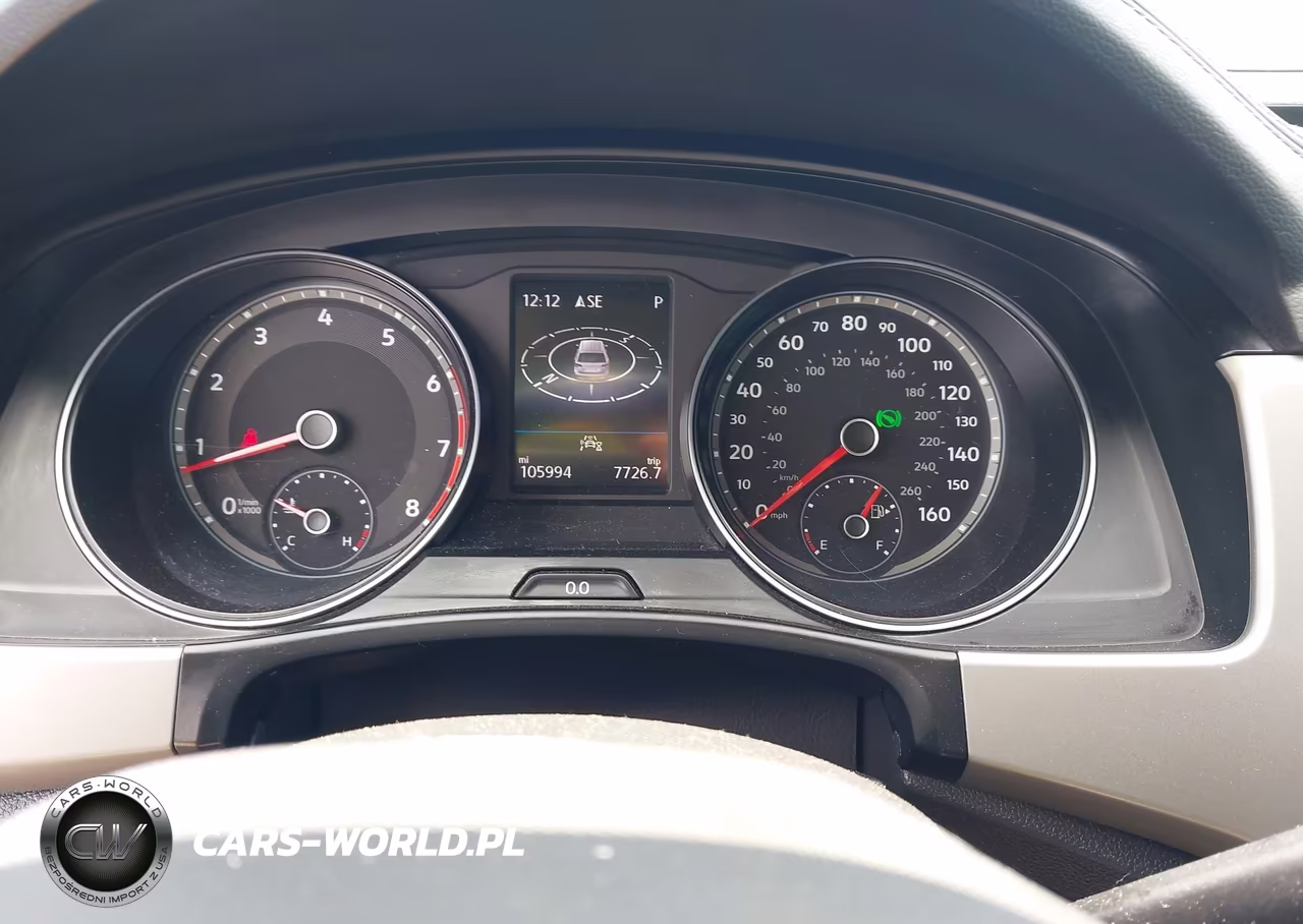 2021 Volkswagen Atlas 3.6L V6 Se W-Technology VIN:1V2HR2CA3MC501668 - 7
