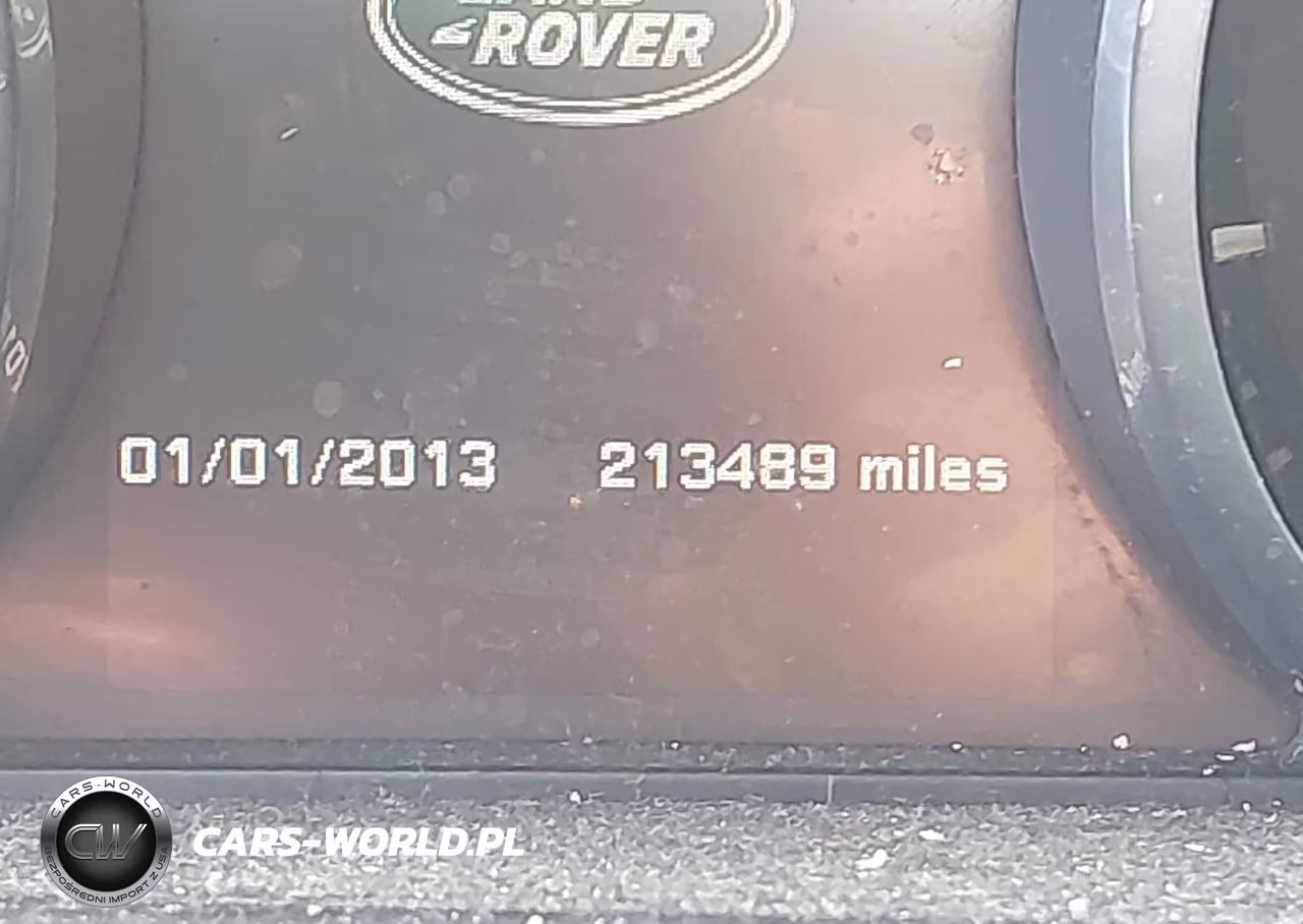 2015 Land Rover Range Rover Sport 3.0L V6 Supercharged Hse VIN:SALWR2VF2FA613581 - 15