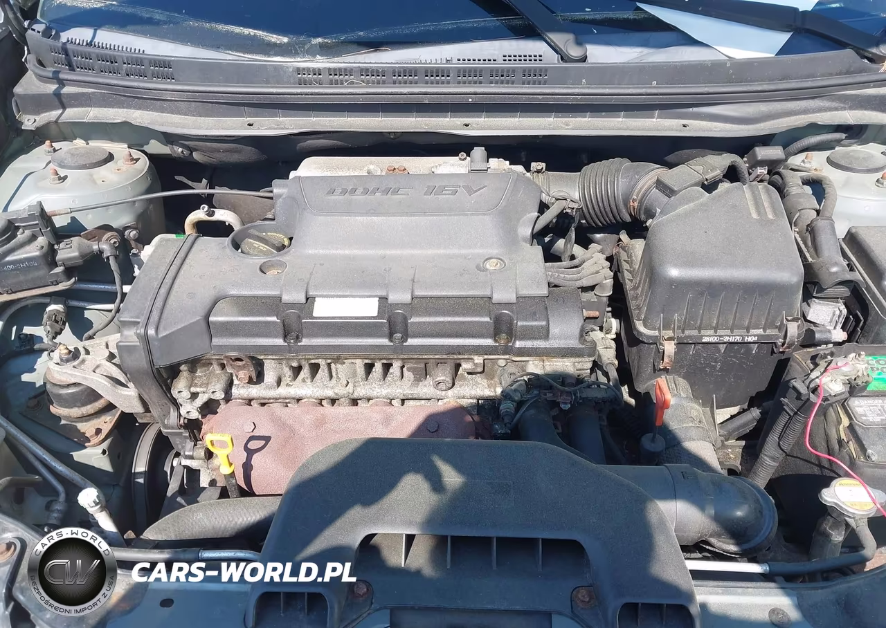 2010 Hyundai Elantra Gls VIN:KMHDU4AD0AU150615 - 10
