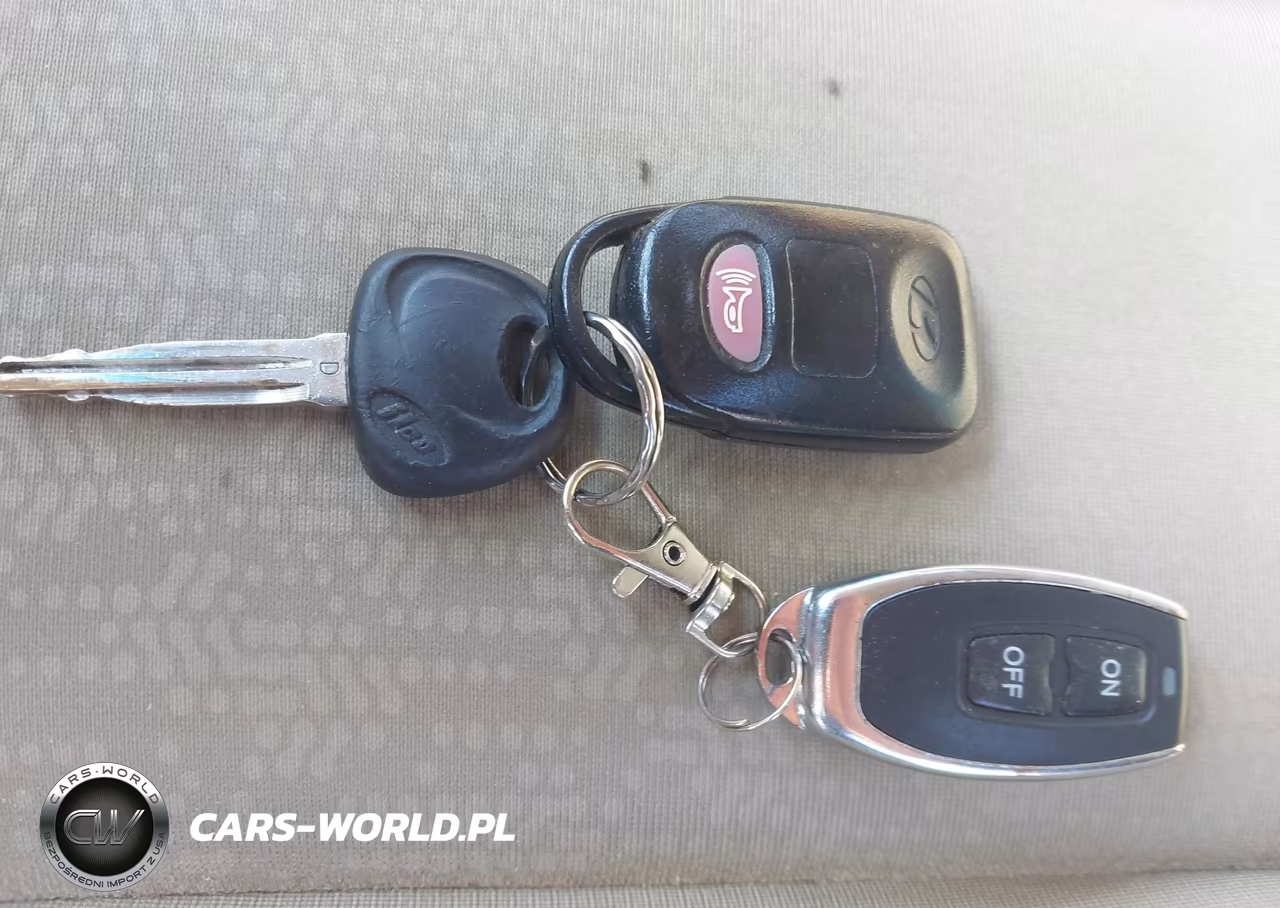 2010 Hyundai Elantra Gls VIN:KMHDU4AD0AU150615 - 11