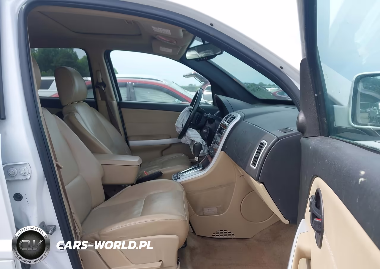 2008 Chevrolet Equinox Lt VIN:2CNDL53FX86077530 - 5