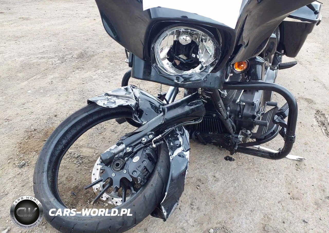 2019 Harley-Davidson Flhxs VIN:1HD1KRP16KB667288 - 14
