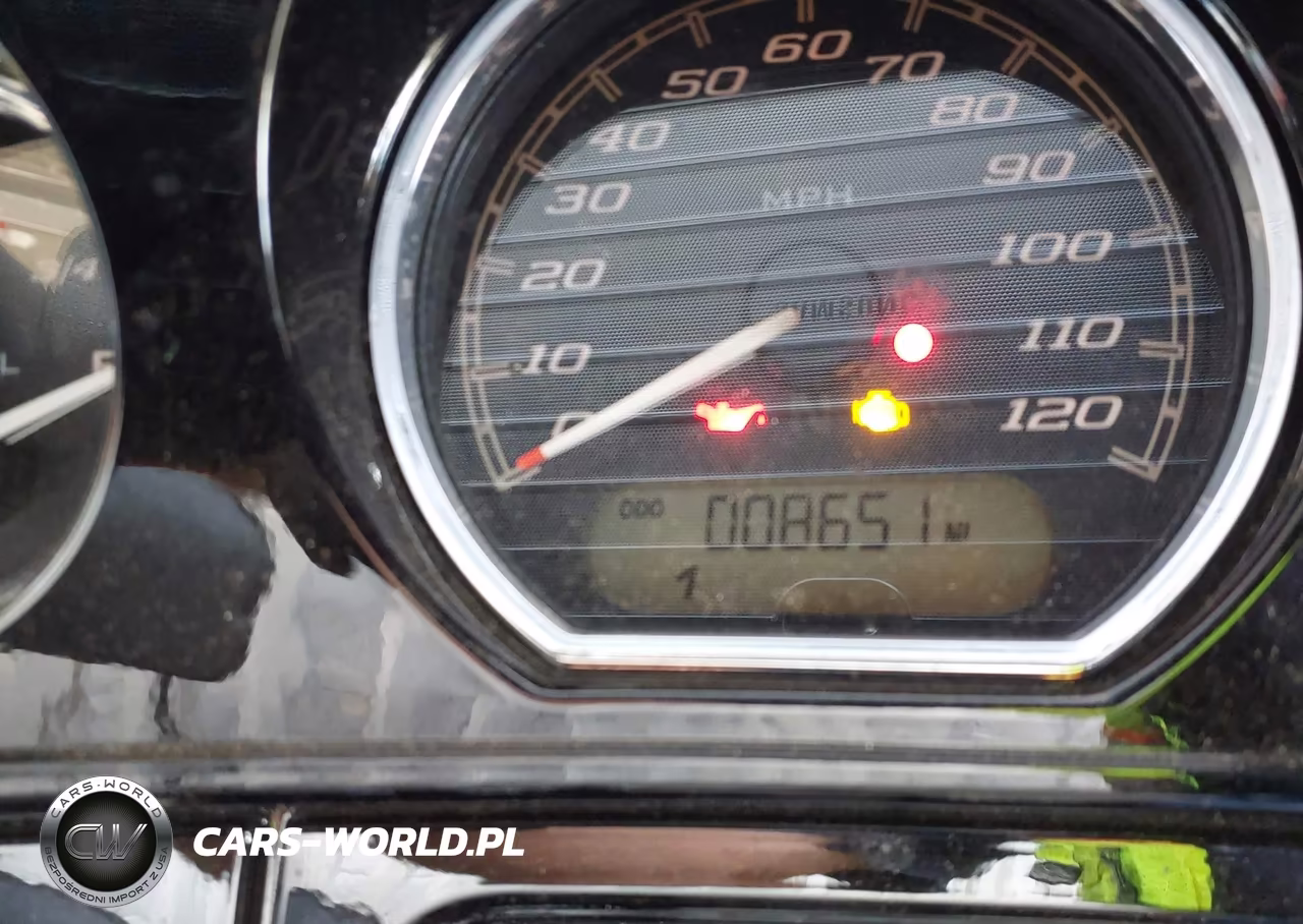2019 Harley-Davidson Flhxs VIN:1HD1KRP16KB667288 - 7