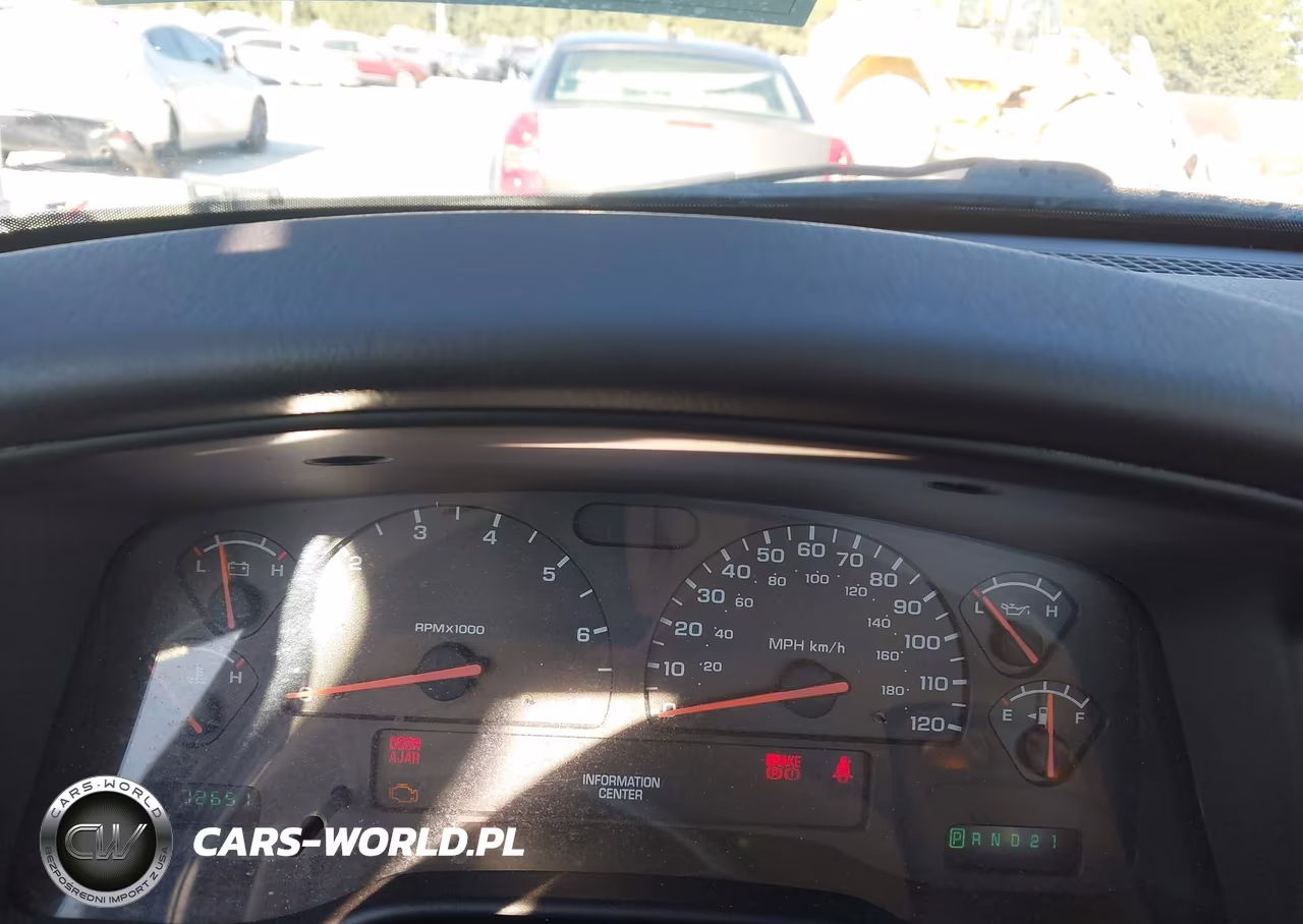 2003 Dodge Dakota Sport VIN:1D7GG36N33S133011 - 7