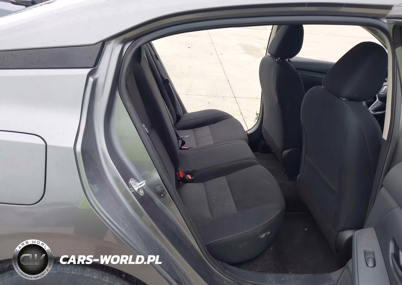 2024 Nissan Sentra Sv Xtronic Cvt VIN:3N1AB8CV6RY365308 - 8