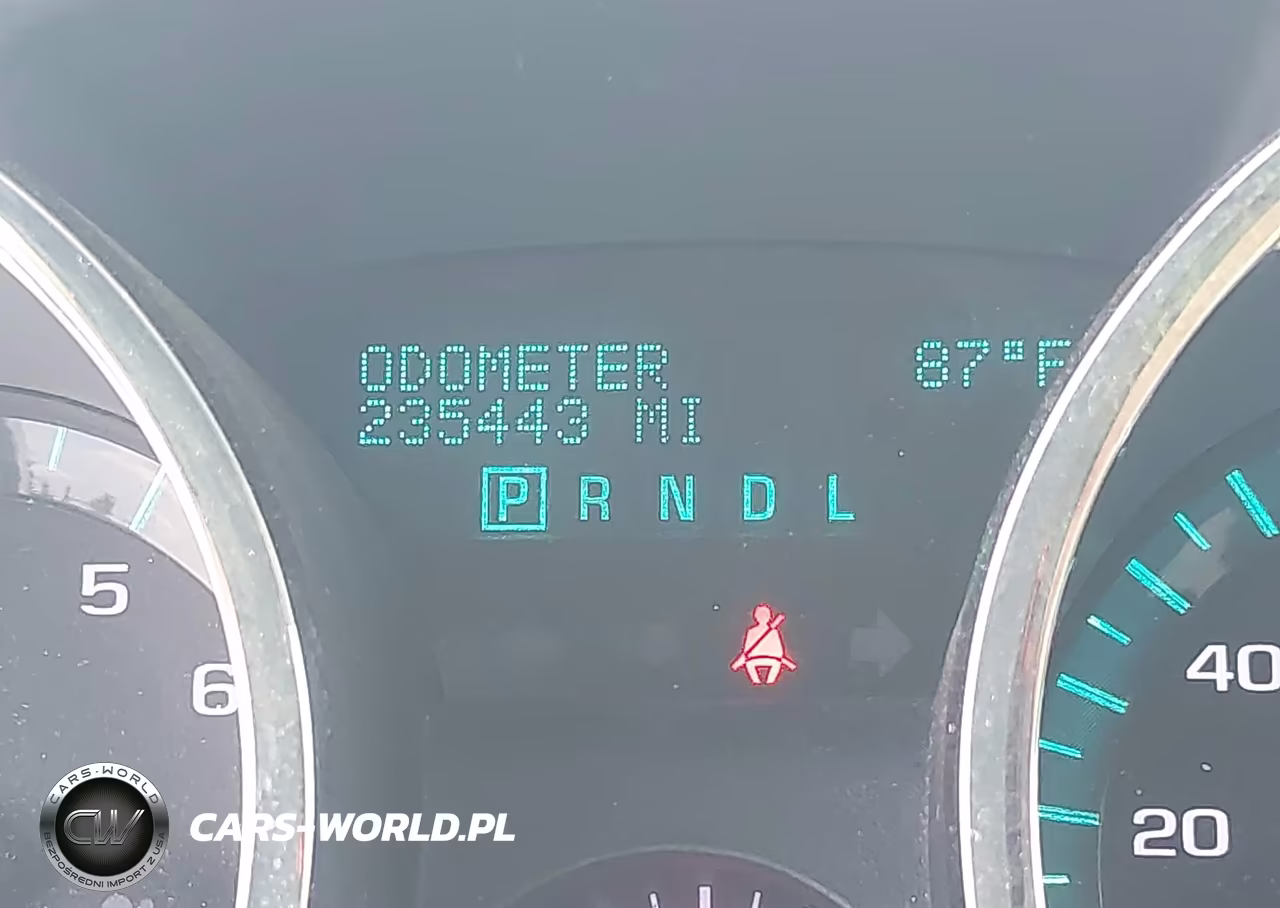 2011 Chevrolet Traverse Ls VIN:1GNKREED8BJ199231 - 15