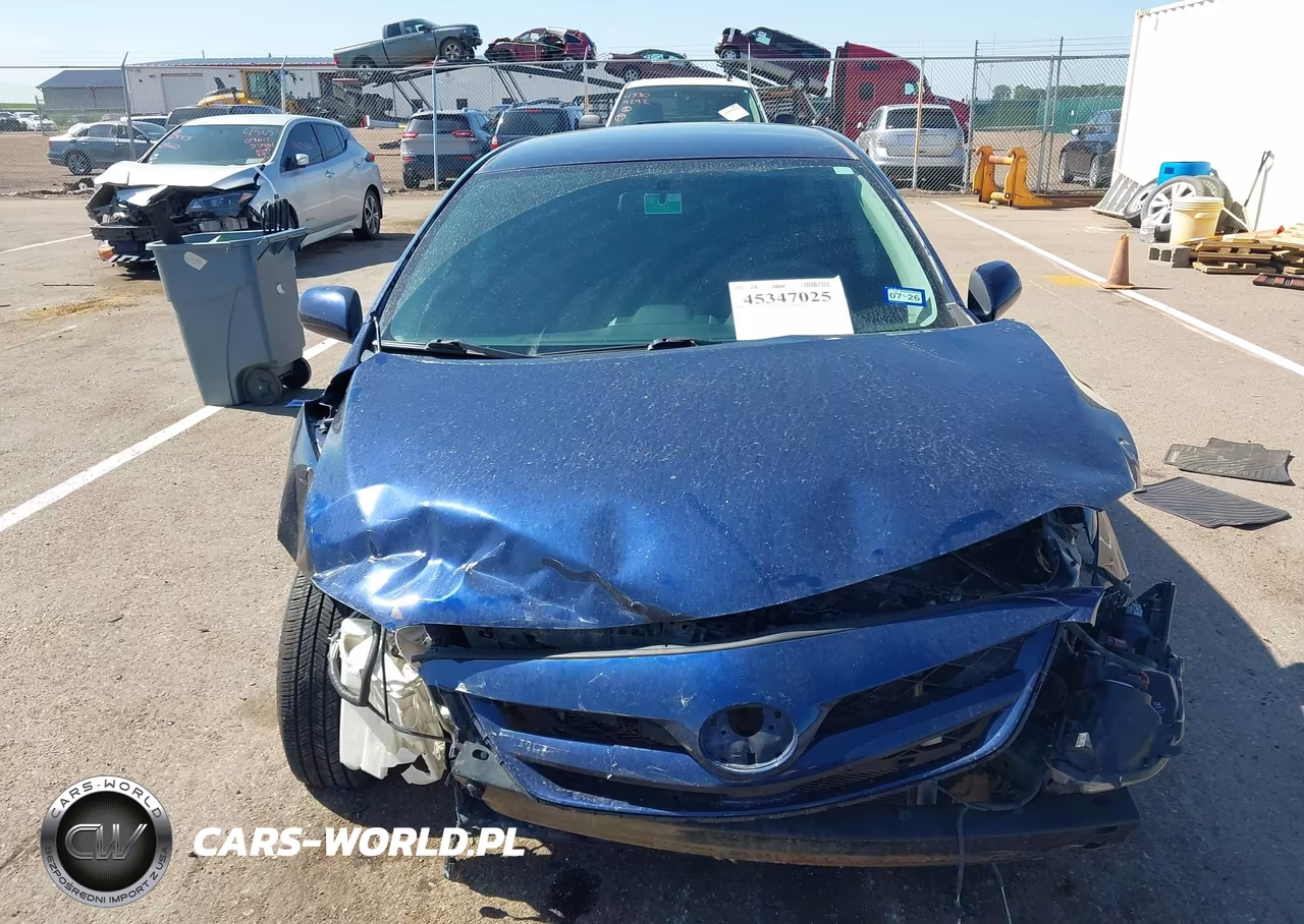 2013 Toyota Corolla S VIN:5YFBU4EE9DP219317 - 12