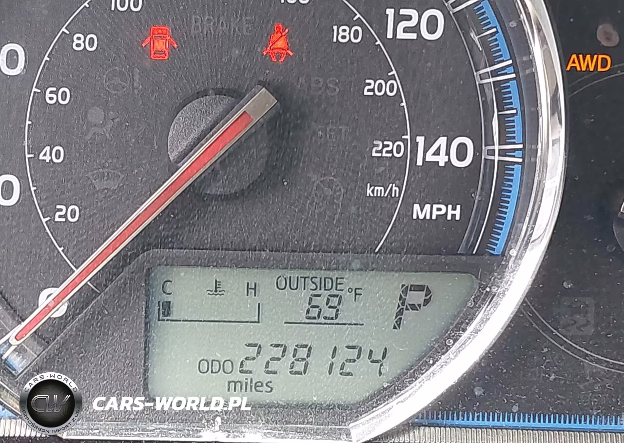 2014 Toyota Rav4 Limited VIN:2T3DFREV9EW172118 - 15