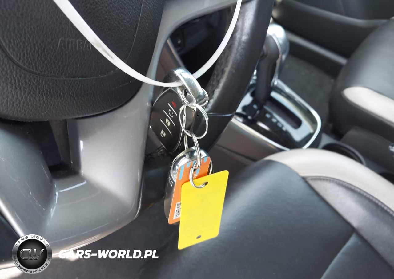 2018 Chevrolet Trax Premier VIN:KL7CJMSB3JB519806 - 11