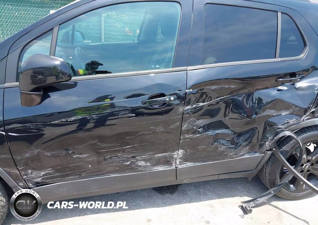 2018 Chevrolet Trax Premier VIN:KL7CJMSB3JB519806 - 18