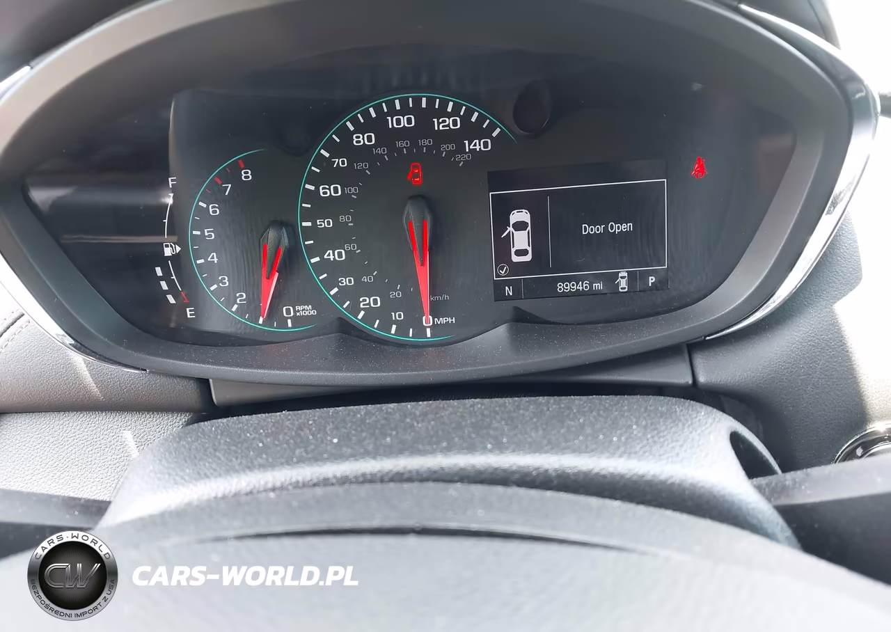 2018 Chevrolet Trax Premier VIN:KL7CJMSB3JB519806 - 7