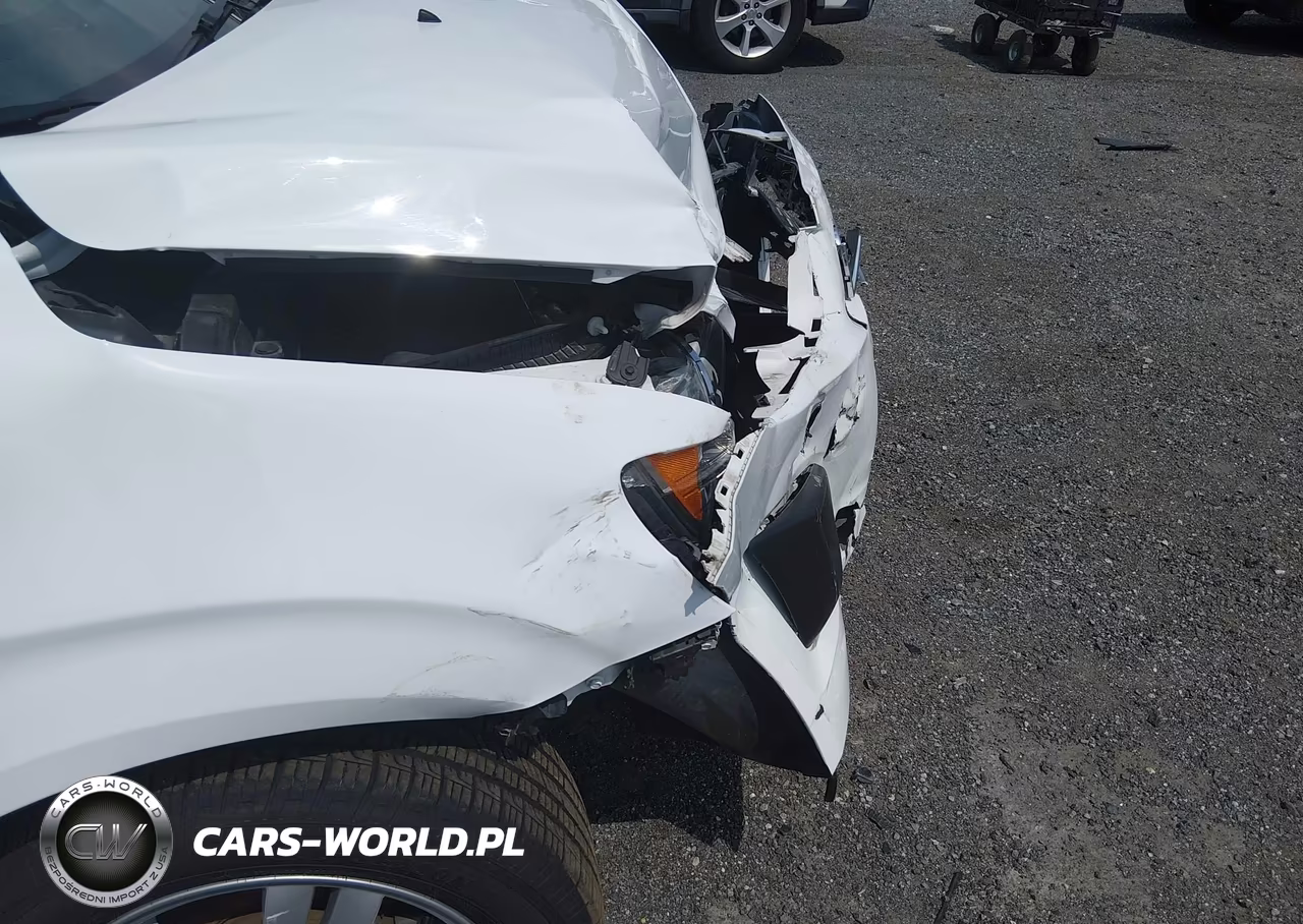 2016 Chevrolet Sonic Lt Auto VIN:1G1JC6SH2G4160233 - 6