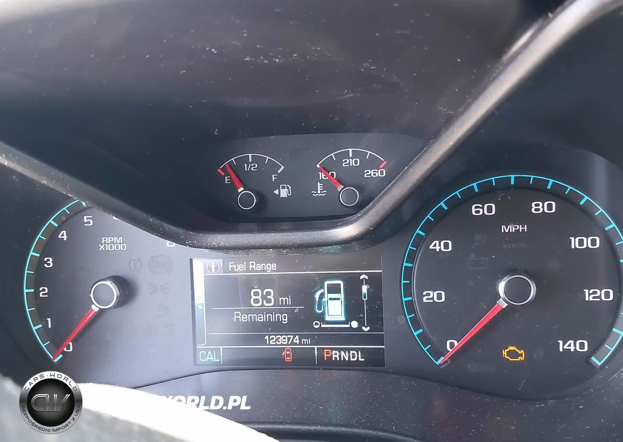 2018 Chevrolet Colorado Lt VIN:1GCGSCEN3J1135807 - 7