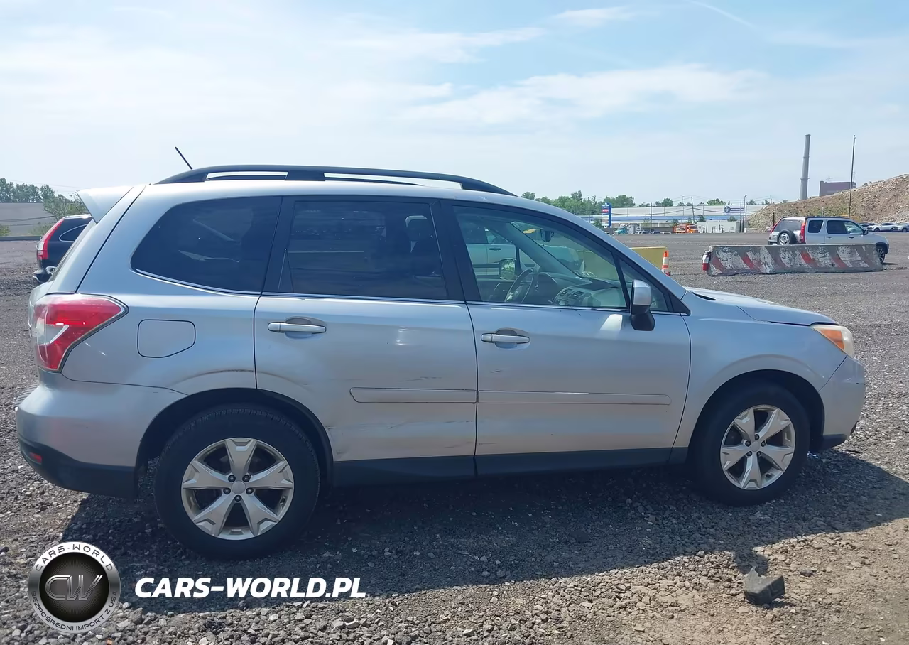 2014 Subaru Forester 2.5I Limited VIN:JF2SJAHCXEH463946 - 13