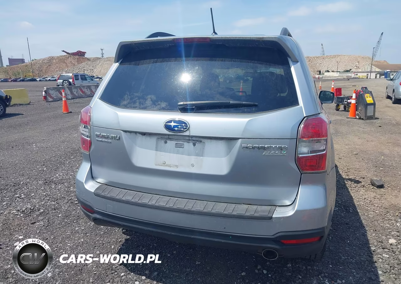 2014 Subaru Forester 2.5I Limited VIN:JF2SJAHCXEH463946 - 16