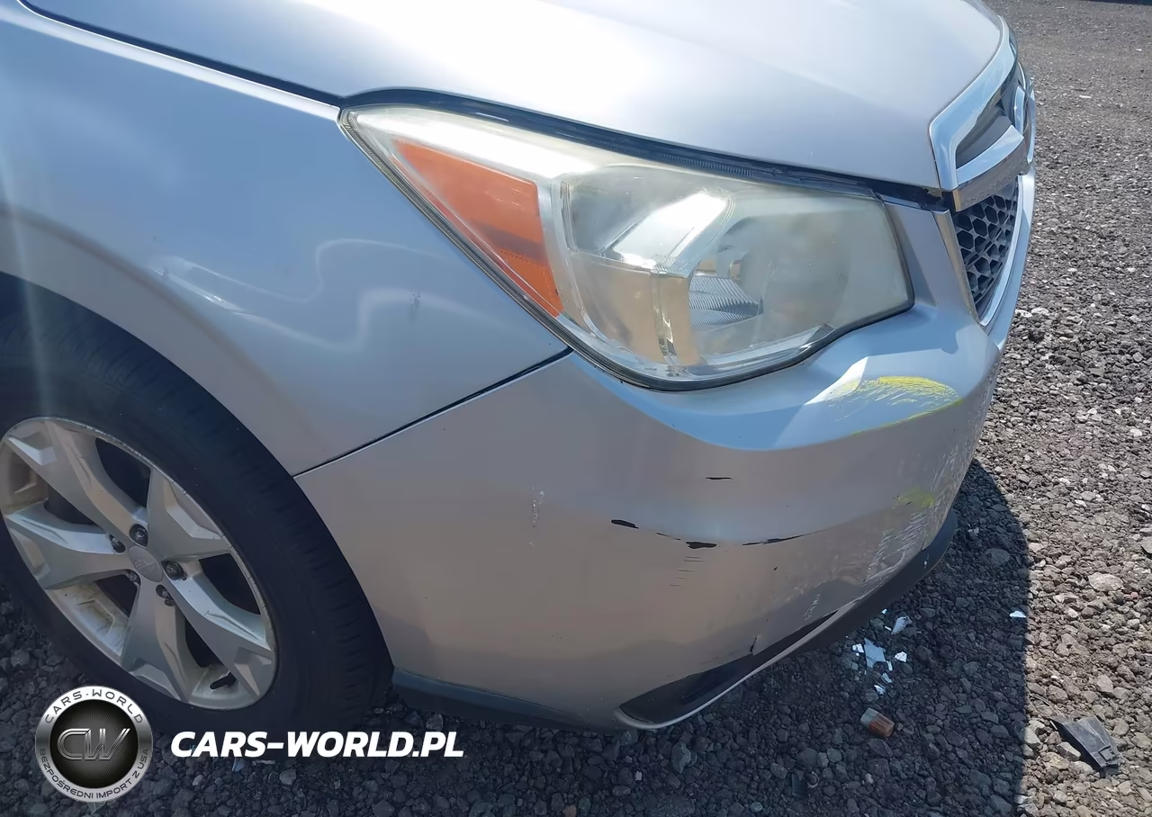 2014 Subaru Forester 2.5I Limited VIN:JF2SJAHCXEH463946 - 6